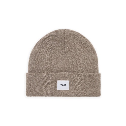 Kids' Heather Beanie