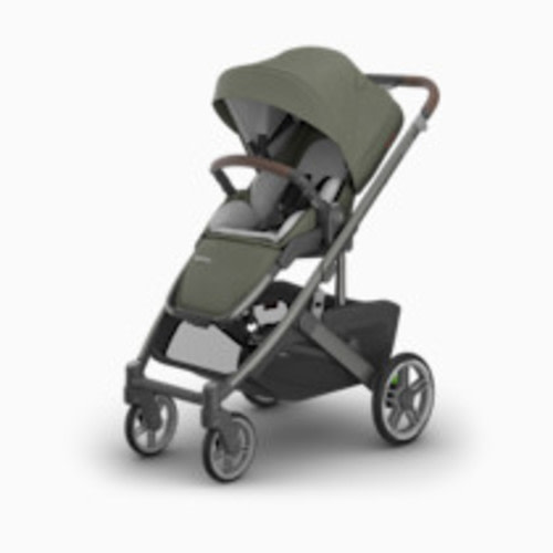 UPPAbaby Cruz V3 Stroller - Evelyn