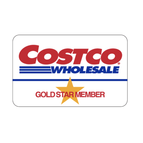 1 Year Costco Membership