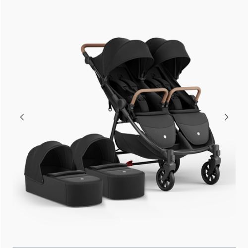 LUNA2 Pram/ Stroller
