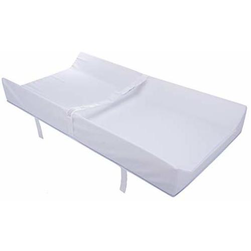 Munchkin Secure Grip Waterproof Diaper Changing Pad, 16" x 31"