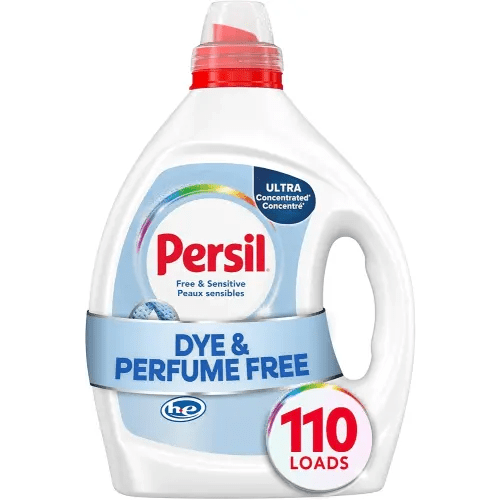 Persil Free & Sensitive