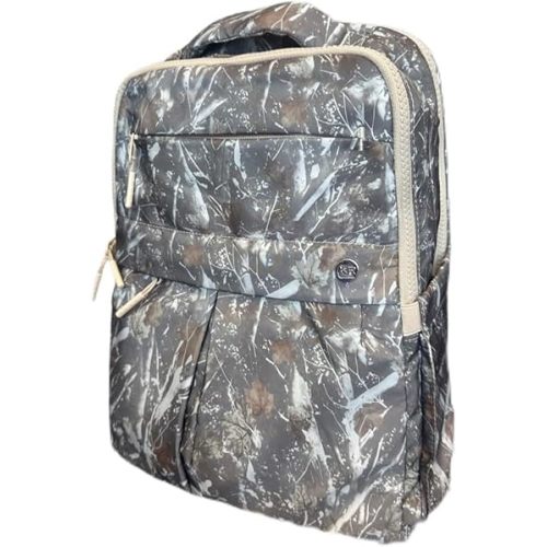 I&R The Iris Mini Backpack - Lightweight and Durable Material - By Iris & Rainbow (#9013)