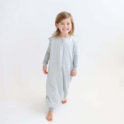 Sleep Bag Walker in Storm 1.0 TOG | Kyte Baby