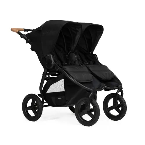 Indie Twin – Bumbleride in Black