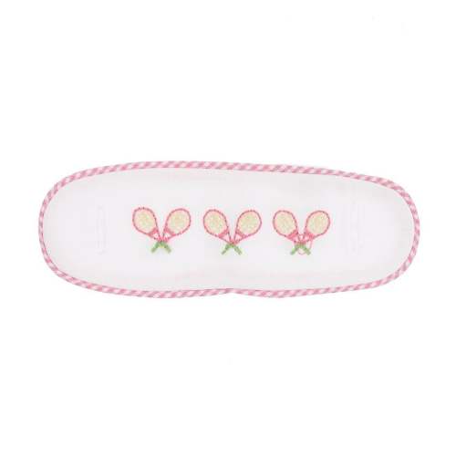 Edgehill Collection Girls Tennis Rackets Accessory Add On Tab