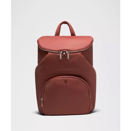 Lululemon parent backpack 22L