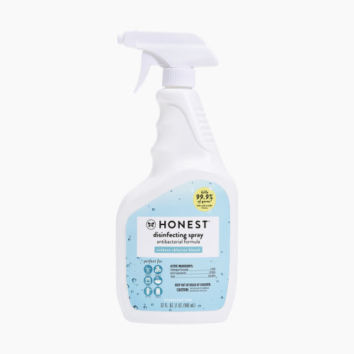 The Honest Company Disinfecting Spray
