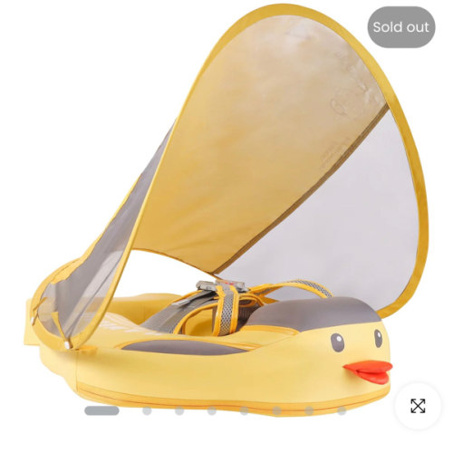 Mambobaby Float Deluxe Edition | Mambobaby Europe – Mambobaby Shop