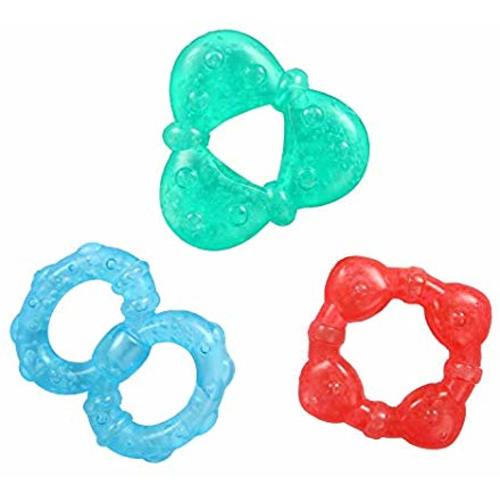 Bright Starts Stay Cool Teethers - Gel