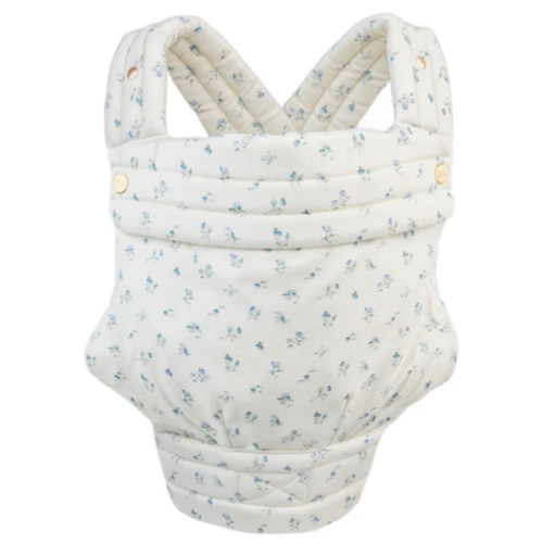 The Monarch Carrier - Sunday Floral – Mabē
