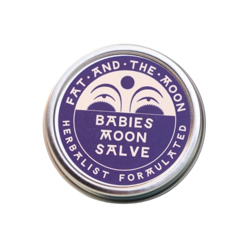 Babies Moon Salve - Ethos Santa Cruz