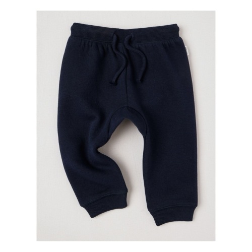 Essential Trackpants in Navy