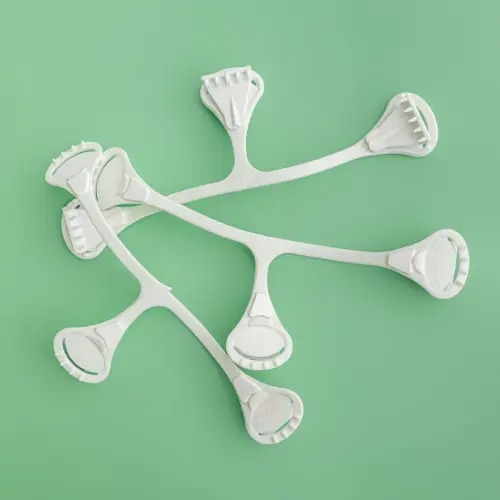 Snappi Fasteners, Set of 3 – Kinder Cloth Diaper Co.