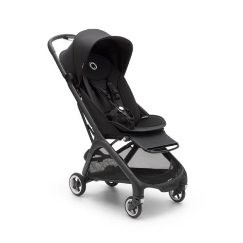 Bugaboo Butterfly Fund!