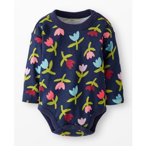 Baby Long Sleeve Bodysuit