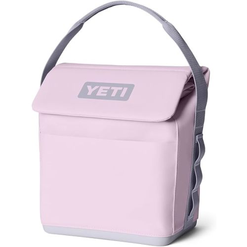 YETI Daytrip 6L Insulated Lunch Bag, Cherry Blossom