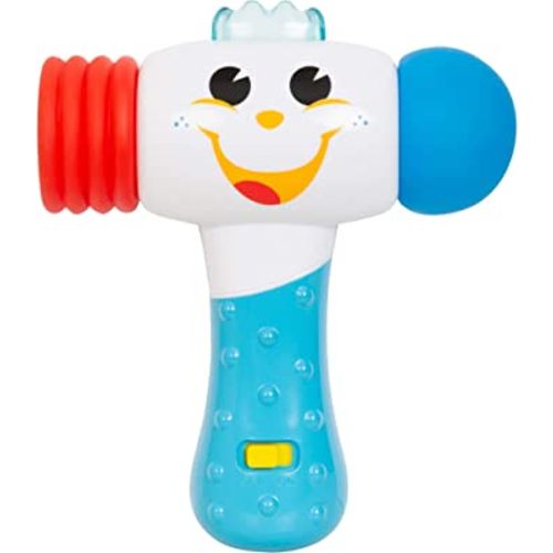 Happy Hammer 9 - 12 months STEM Baby Toy