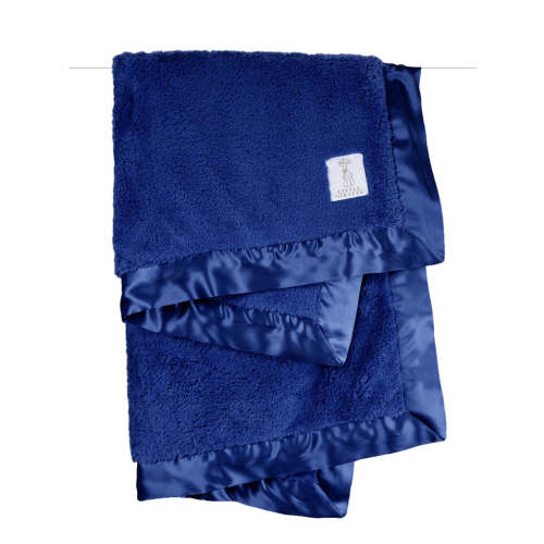 Chenille Baby & Toddler Blanket (29" x 35")