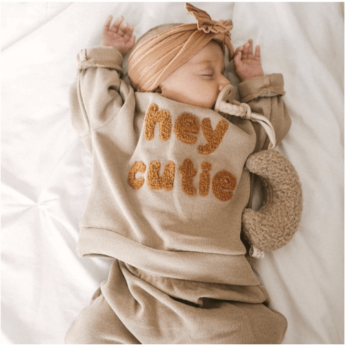 Hey Cutie Set