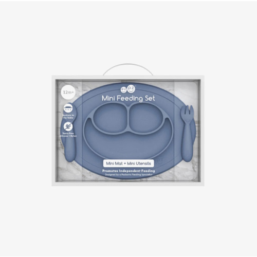 Mini Feeding Set