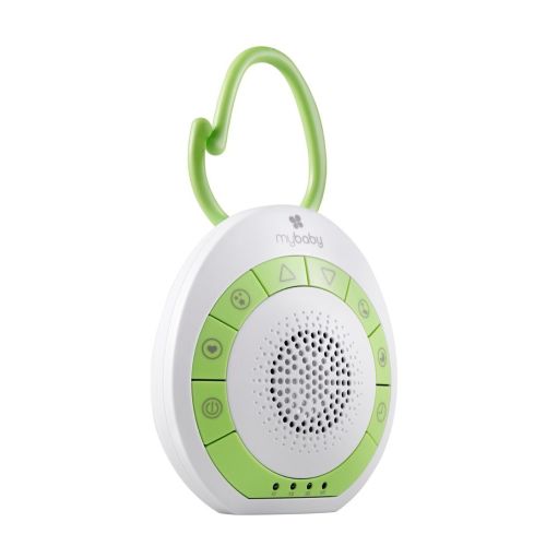 My Baby Sound Spa On The Go