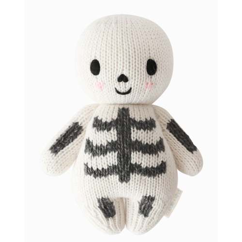Baby skeleton