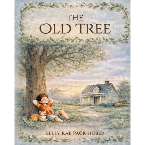 The Old Tree
