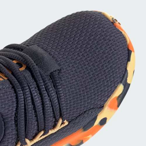 adidas Lite Racer Adapt 7.0 Shoes Kids - Blue | Free Shipping with adiClub