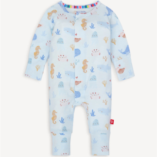 Magnetic Convertible Coverall – Magnetic Me