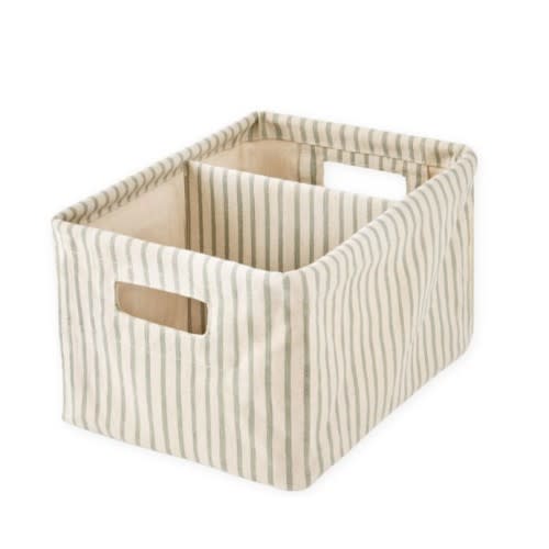 Printed Hideaway Caddy