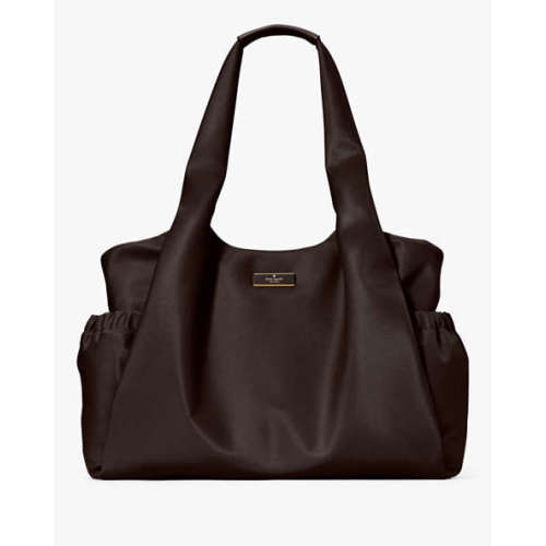 Carter Nylon Large Baby Bag | Kate Spade Outlet