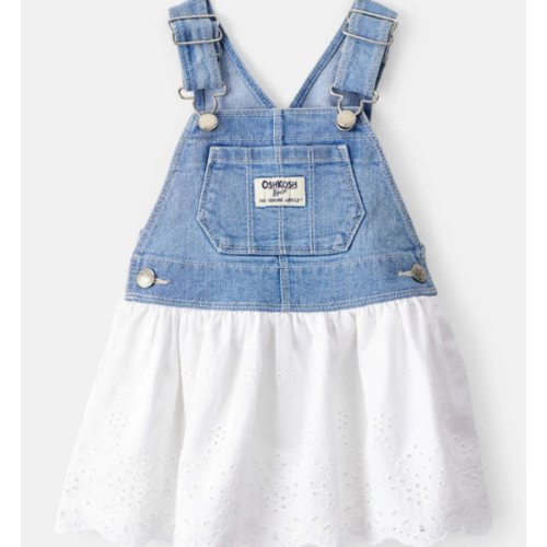 OshKosh Baby Girl Clothes and Shoes | Carter's
