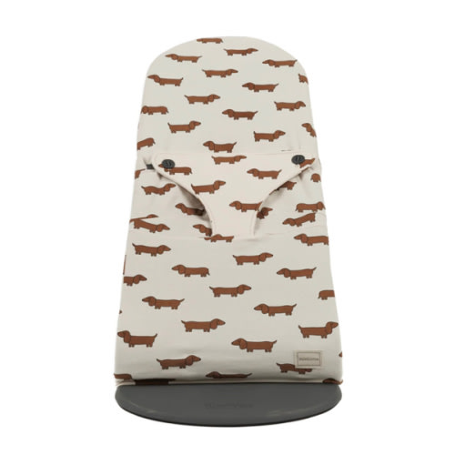 Babybjörn Bestie Cover · Minicoton