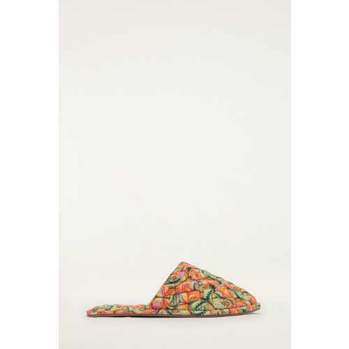 Farm Hotel Slipper