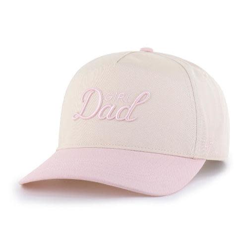 Girl Dad '47 HITCH Two Tone Snapback III