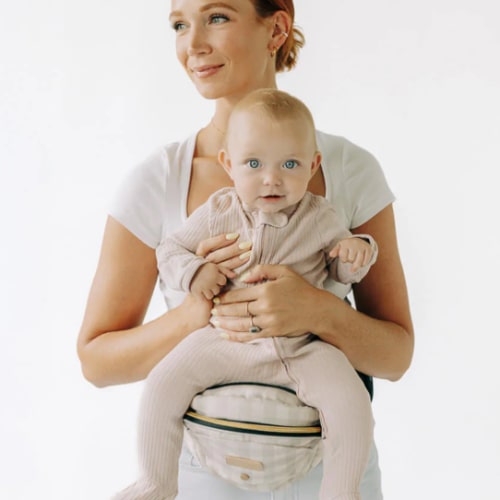 The Tushbaby Hip Carrier
