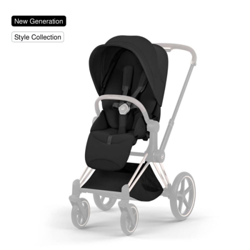 CYBEX Priam/e-Priam Seat Pack - Style Collection | Official Online Shop