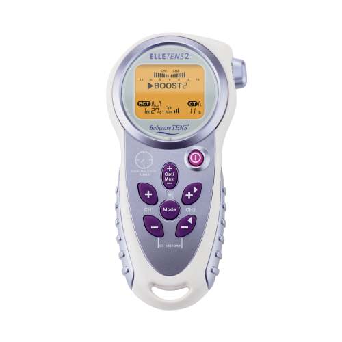 Elle TENS 2 Labour Pain Relief Machine | Elle TENS AU