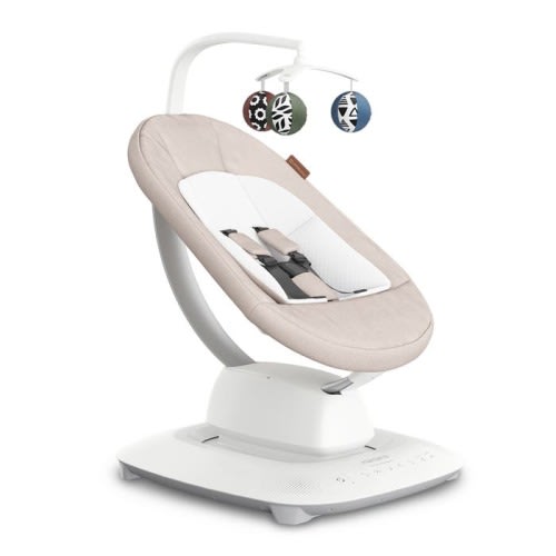 Mamaroo