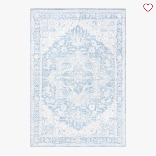 Ellington Washable Rug