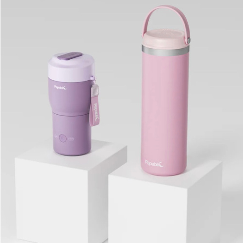 On-the-Go Feeding Kit