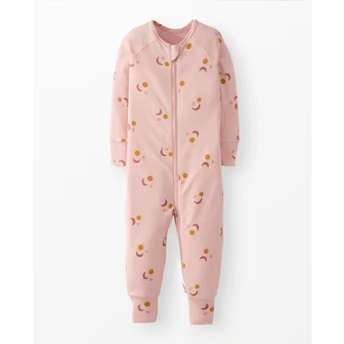 HannaSoft™ Stretch Sleeper | Hanna Andersson