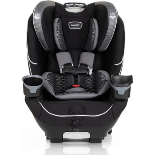 Evenflo Everyfit All In One Convertible Car Seat - Olympus