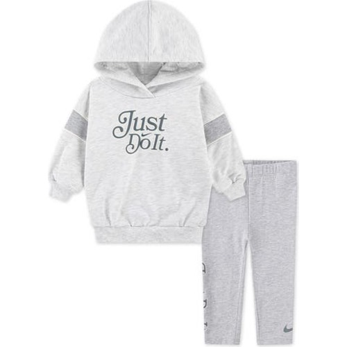 Varsity Prep Hoodie & Leggings Set