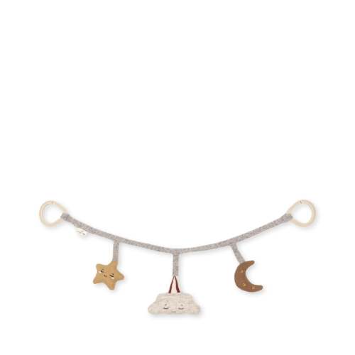 PRAM CHAIN CLOUD