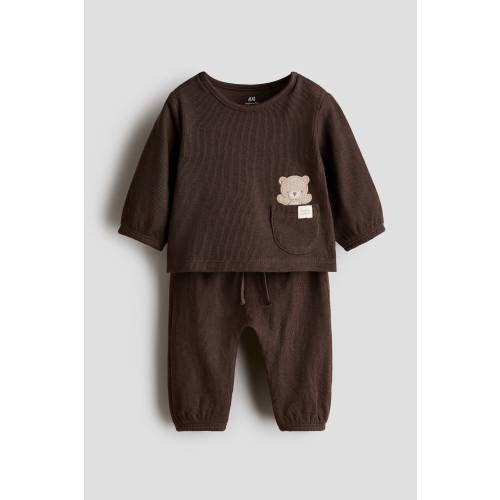 2-PIECE COTTON SET