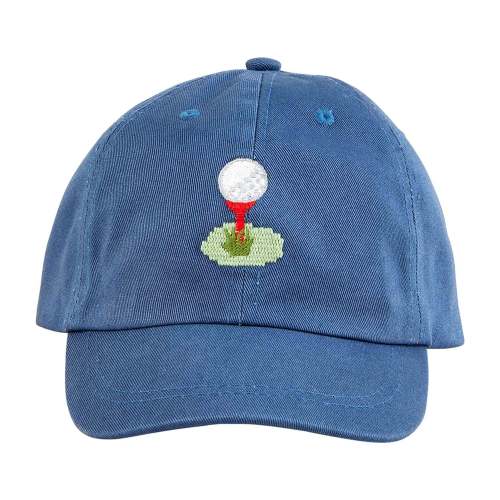 Baby golf hat