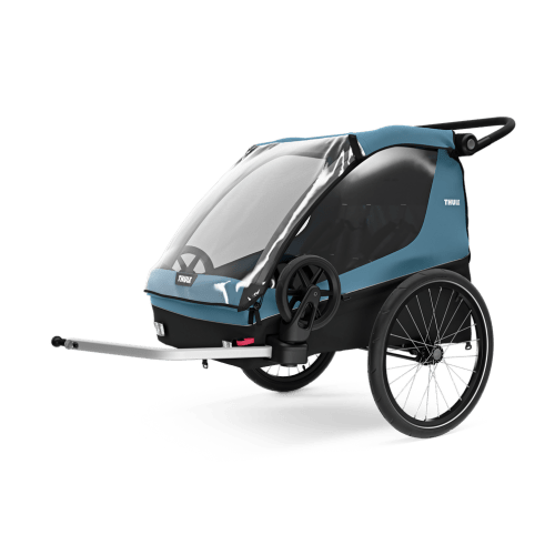 Thule Courier
