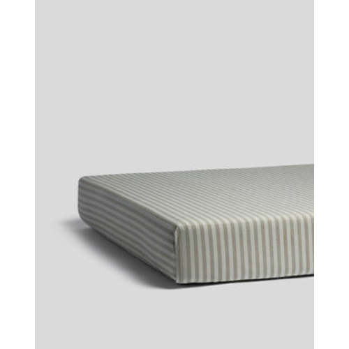 Percale Crib Sheet | Parachute Home